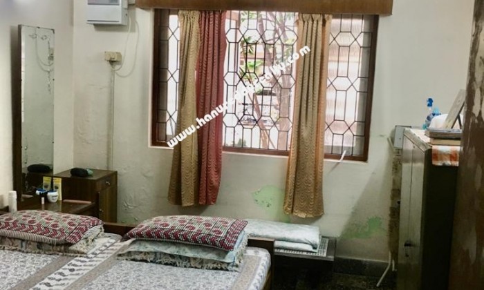 2 BHK Flat for Sale in Adyar